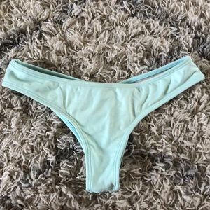 MIDORI BIKINI BOTTOMS